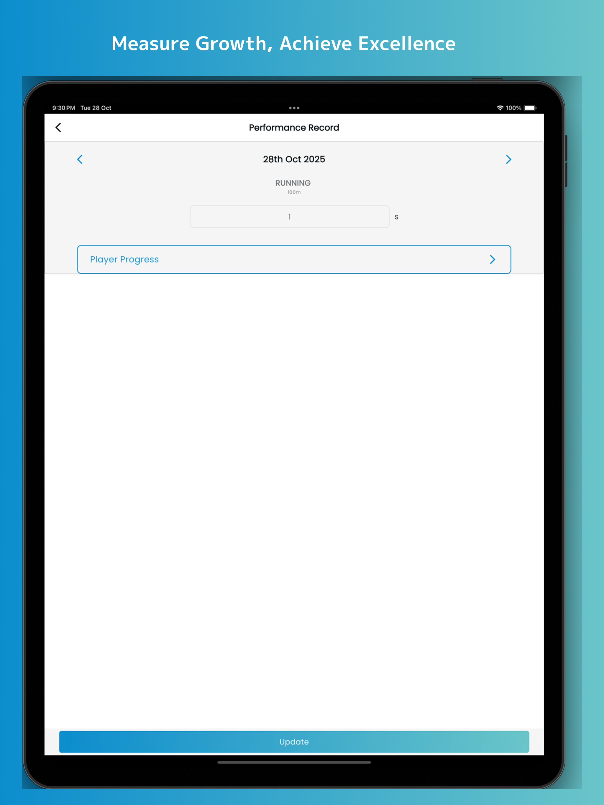 Capriole Admin screenshot 15