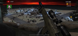 刺客任務：狙擊 (Hitman Sniper) App Store preview screenshot 10