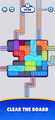 Coffee Run Puzzle Screenshot 1 of 5