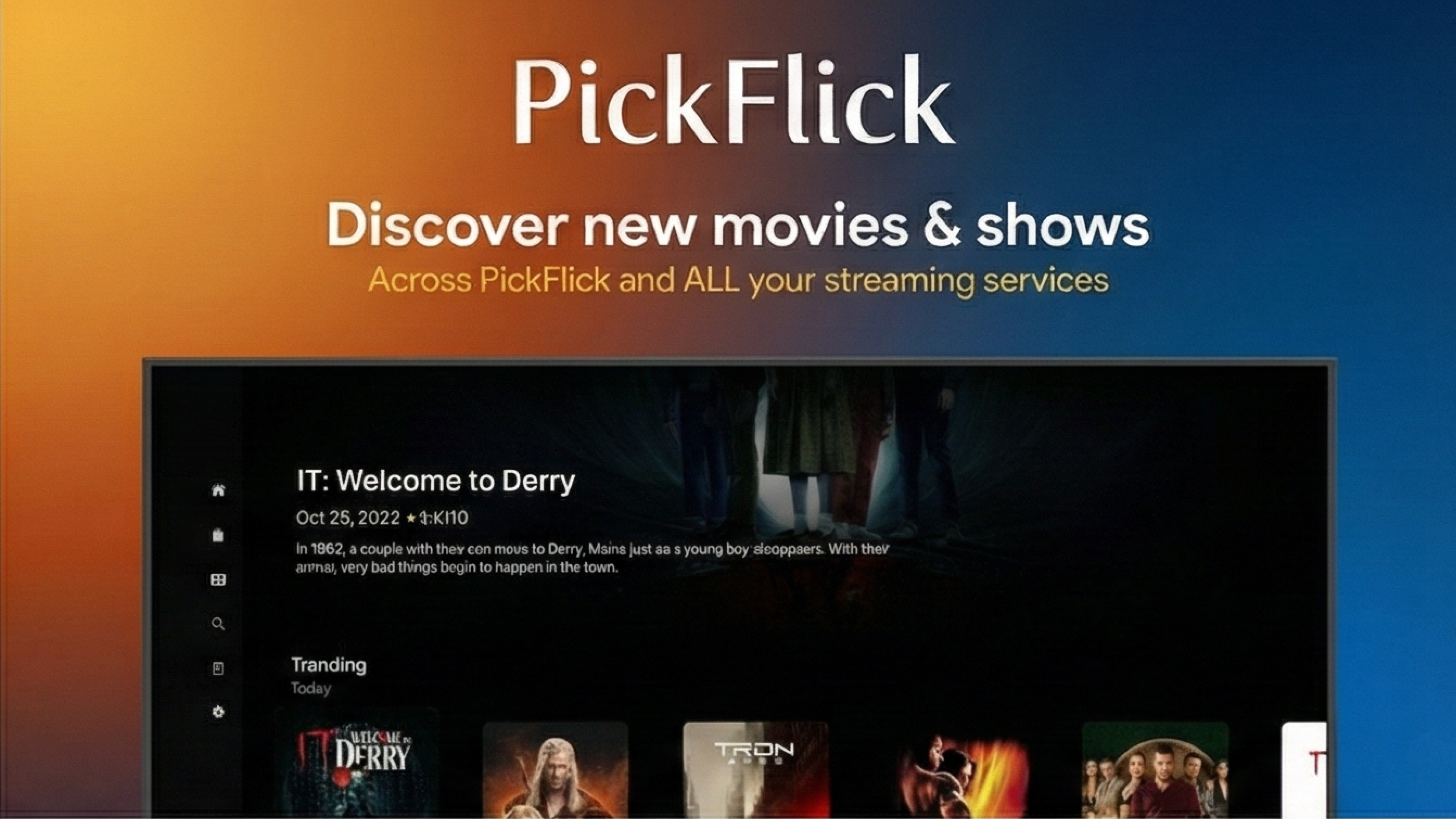 PickFlick