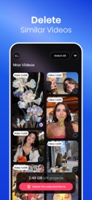 Photo Organizer: Data Recovery screenshot