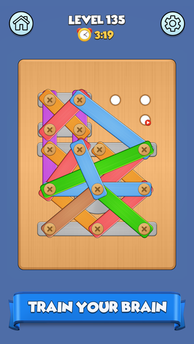 Nuts & Bolts 2024 Screenshot