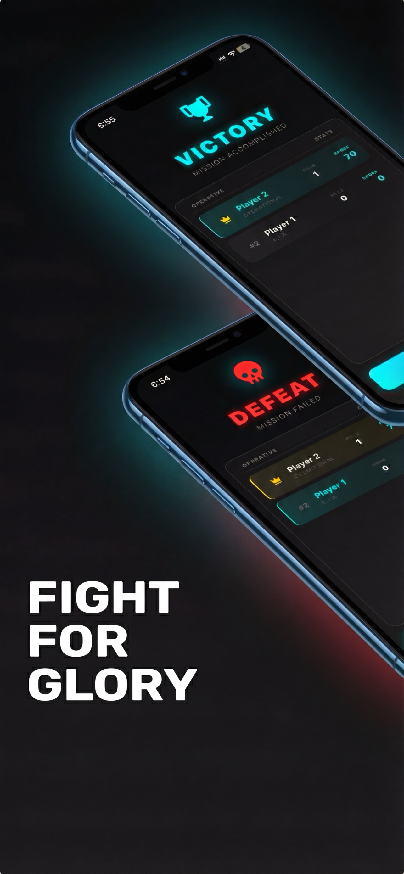 LegitLaser: AR Laser Tag