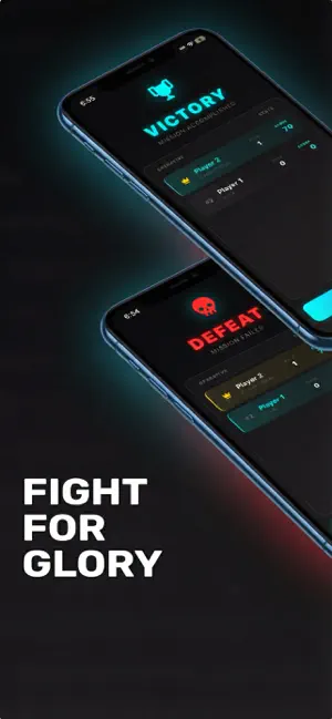 LegitLaser: AR Laser Tag screenshot 3