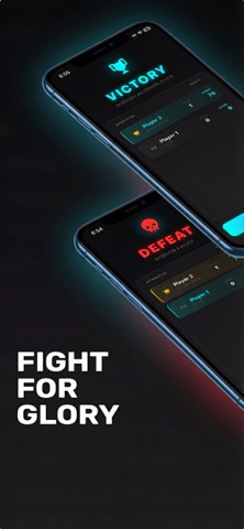LegitLaser: AR Laser Tag screenshot