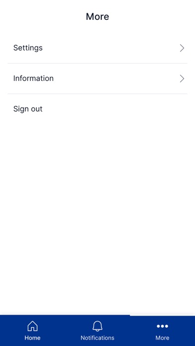 Pembroke School Screenshot