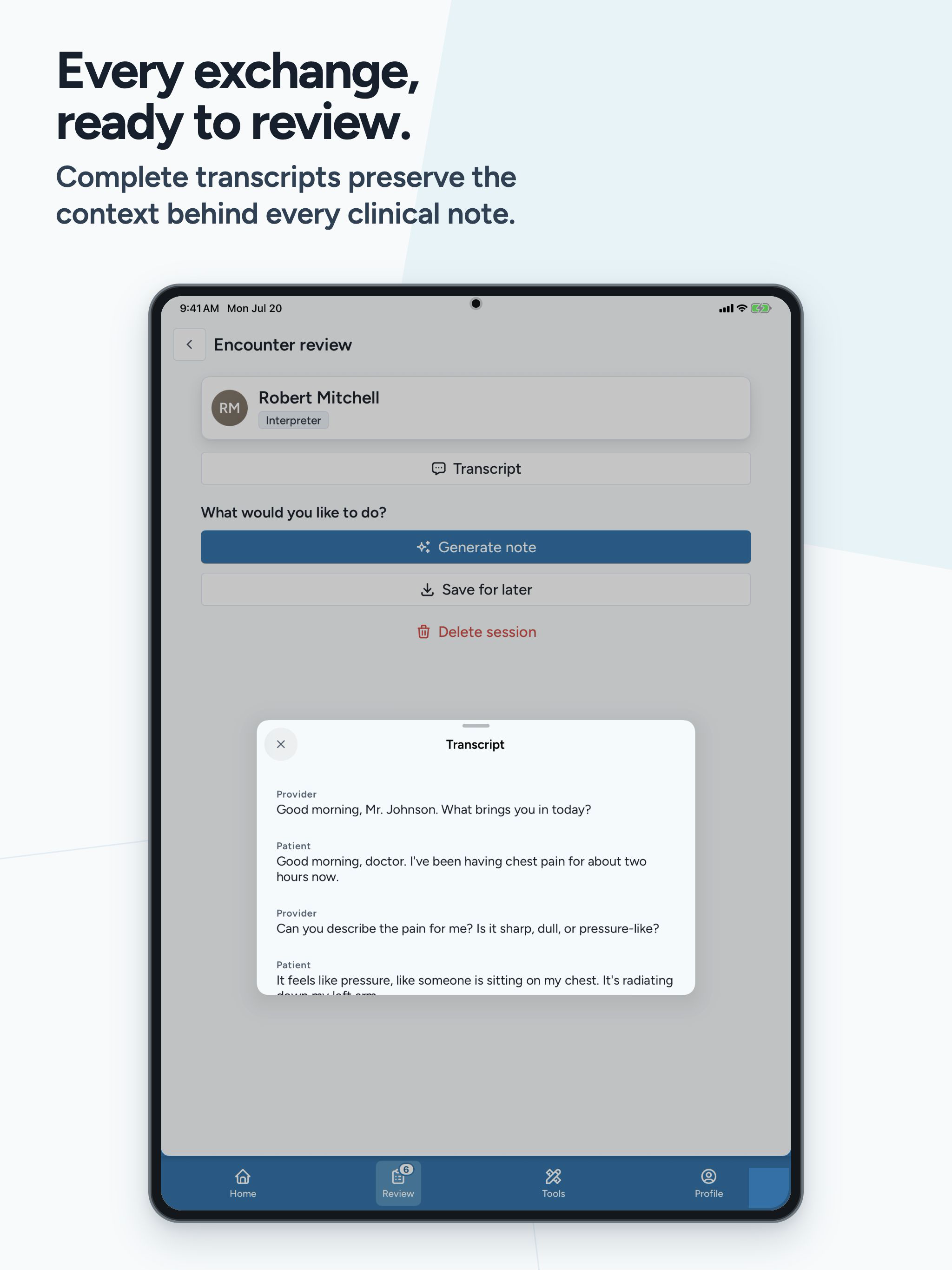 Opalite screenshot 7