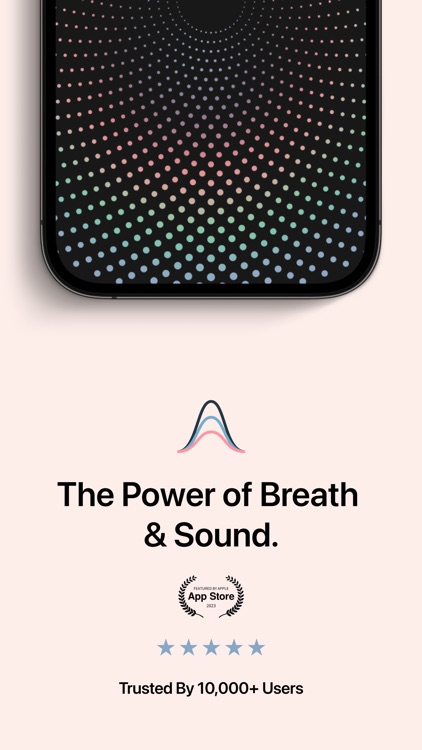 RESPIRA: Breath & Meditation