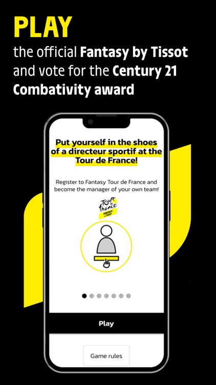 Tour de France by ŠKODA screenshot-7