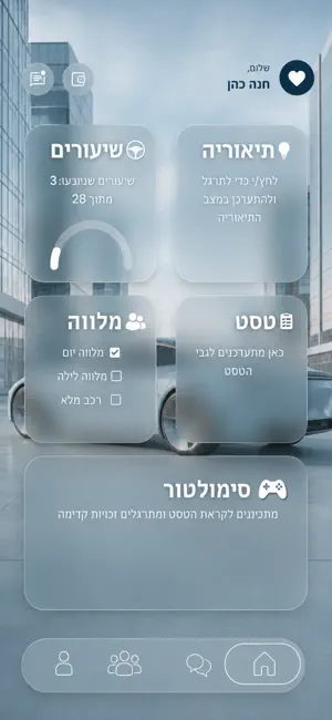 Wheel It (: screenshot 1