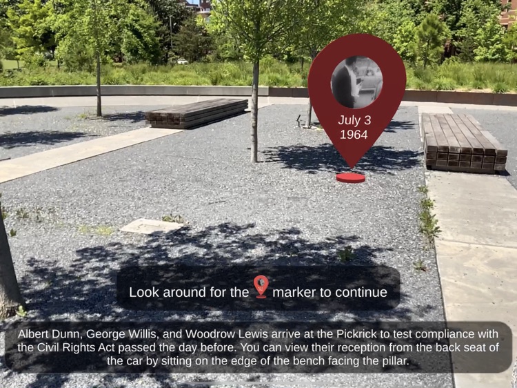 PickrickAR screenshot-4