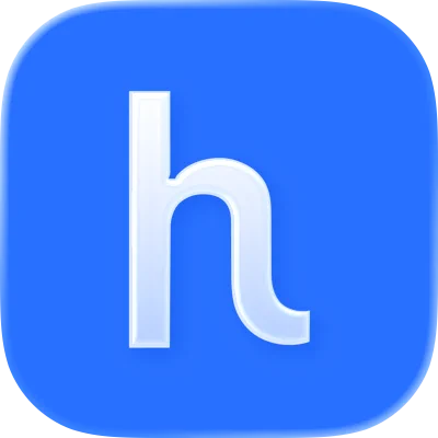 Huddle Sitters app icon