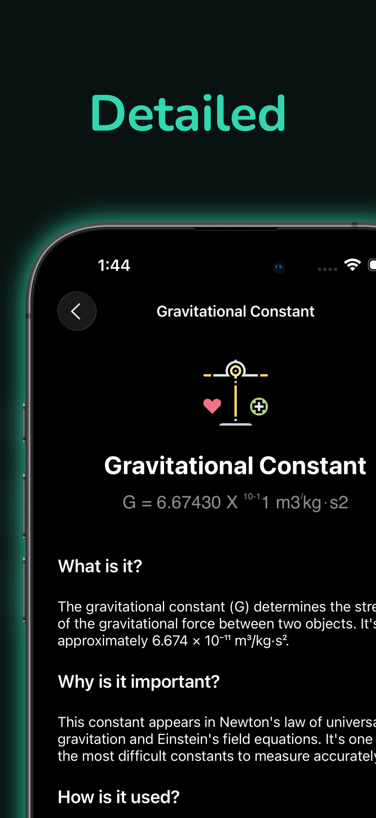 Converter : Units screenshot 3
