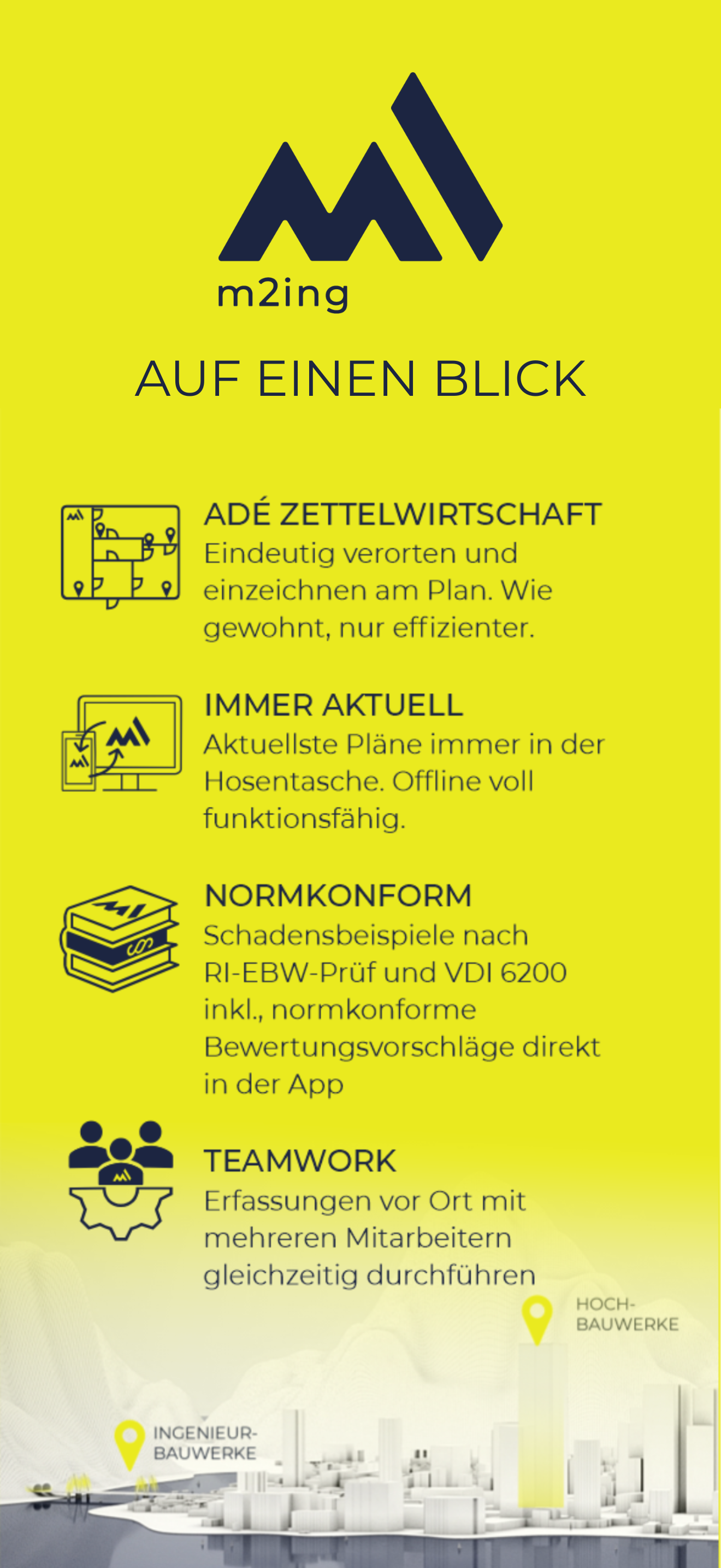m2ing - Digitales Prüfwerkzeug screenshot 7