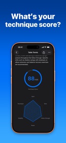 SportArc: AI Coach & Auto Cut screenshot