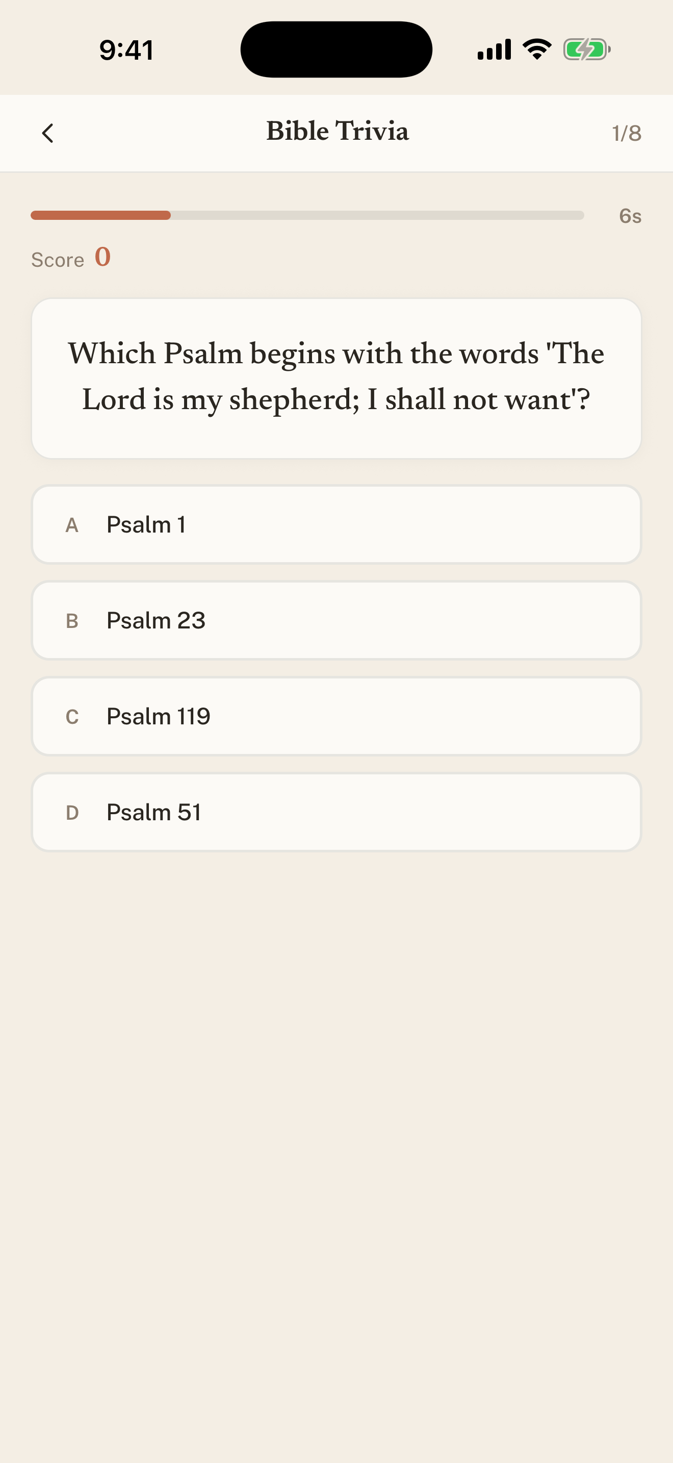 FaithWise