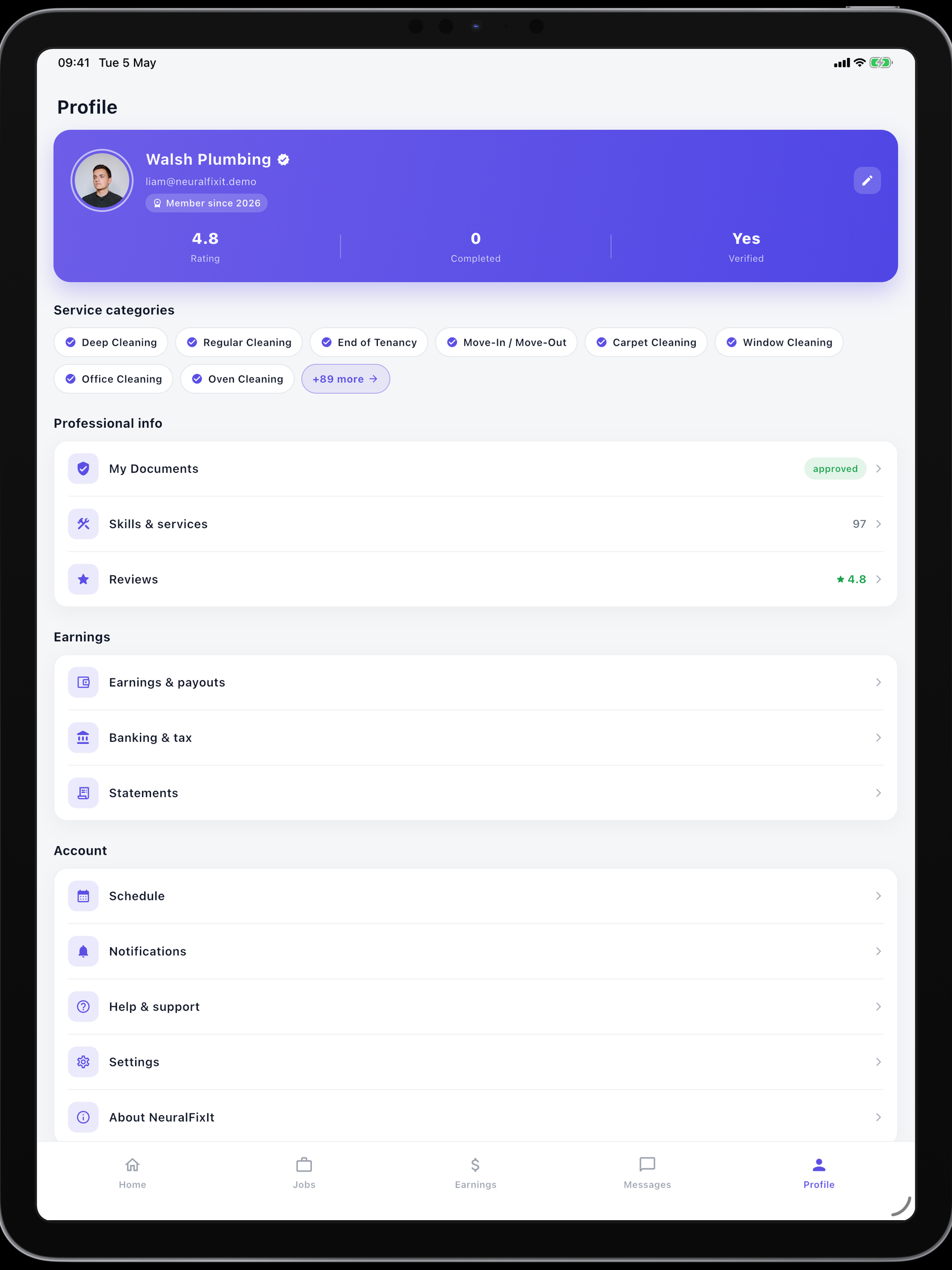NeuralFixIt Pro