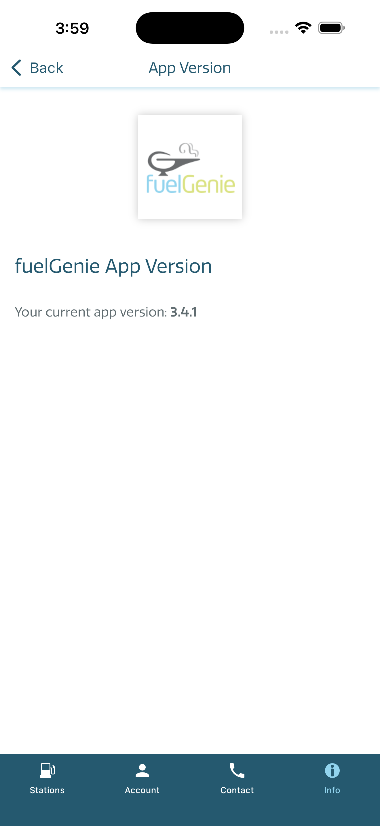 fuelGenie