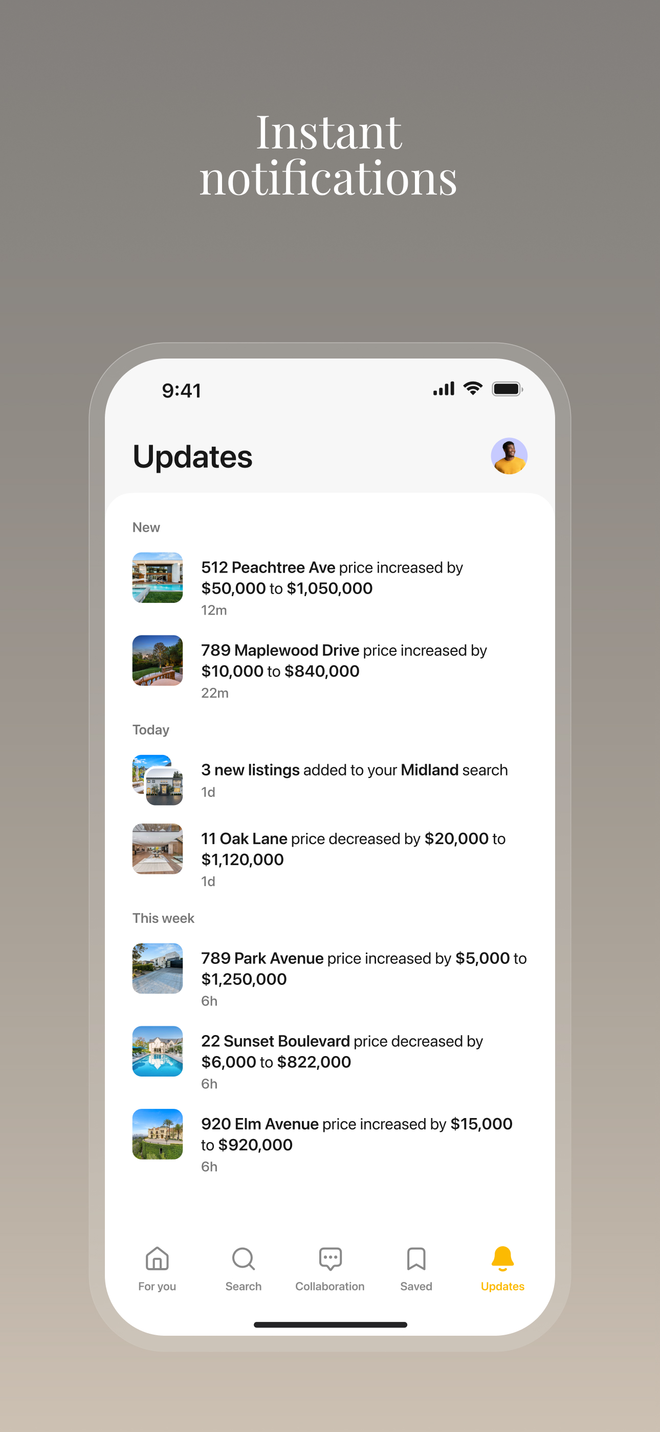 Marisa Florez Realtor screenshot 7