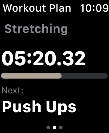 BOABFIT screenshot 17