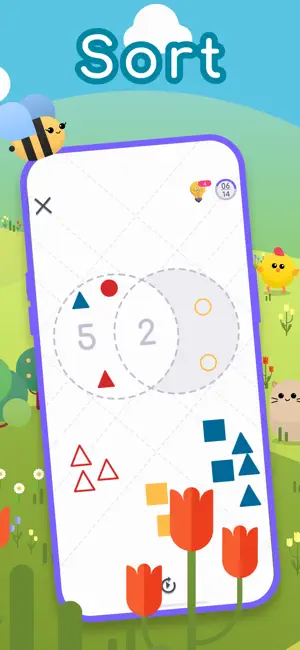 Mindset GO! screenshot 1