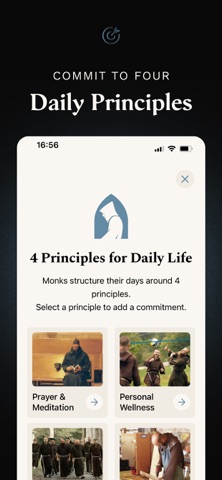 Monk Mindset Screenshot 6 of 6
