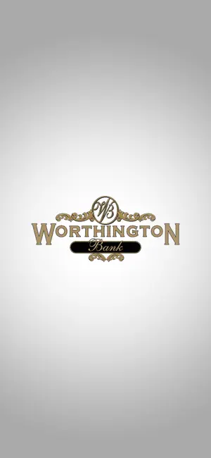 Worthington Bank screenshot 1