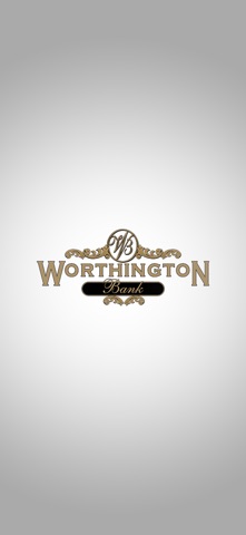 Worthington Bank Screenshot 1 of 6