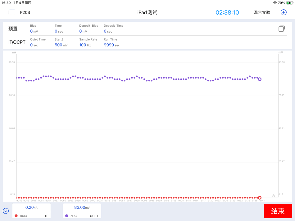 #1. BIOSYS (iOS) 由: Shenzhen Refresh Biosensing Technology Co., Ltd.