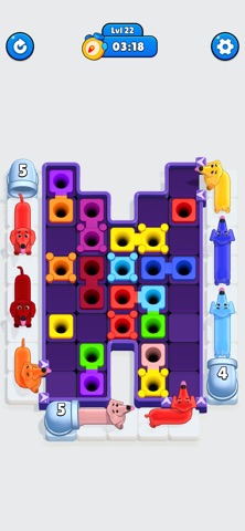 Puppy Jam Screenshot 1 of 9