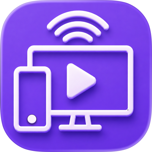 Screen Mirroring for All TVs