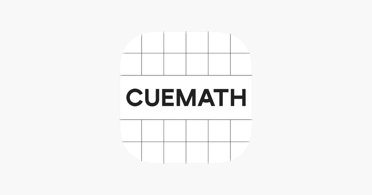 ‎App Cuemath: Math Learning & Games – App Store