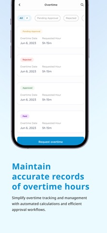ELEVADE screenshot