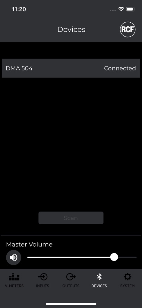 DMA Connect - Music App | MWM
