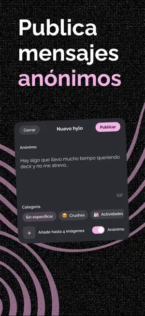 Hylo screenshot 2