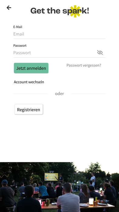 Lichternetz Screenshot 3 of 4