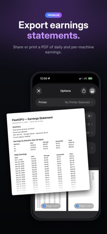 Fleet GPU Screenshot 7 of 10