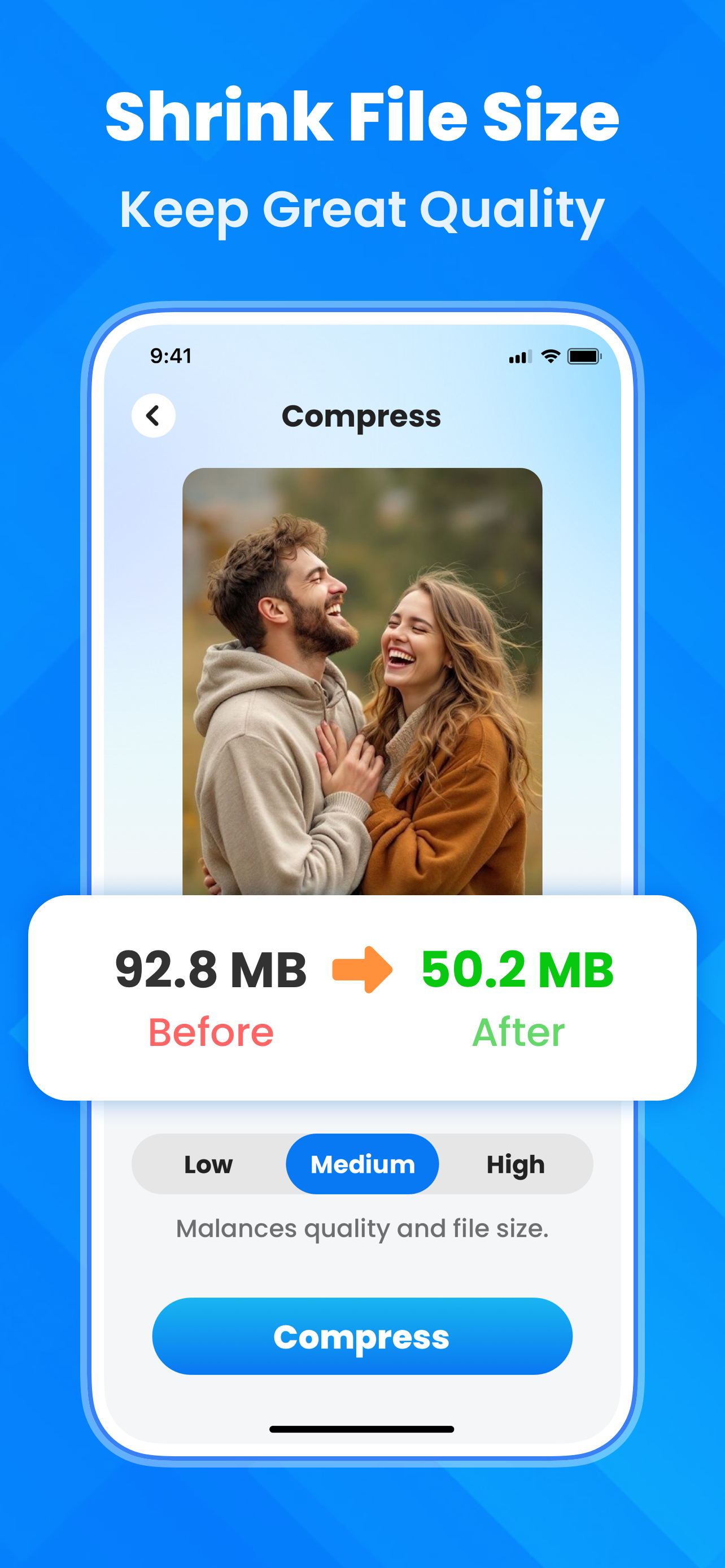 Super Cleaner - Smart Storage screenshot 5