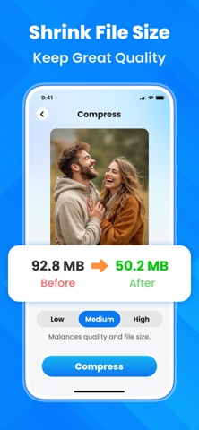 Super Cleaner - Smart Storage Screenshot 5 of 7