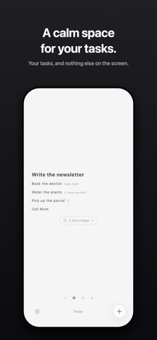 Nauu Screenshot 1 of 7
