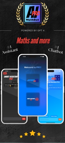 AI MathBot PRO Screenshot 4 of 10