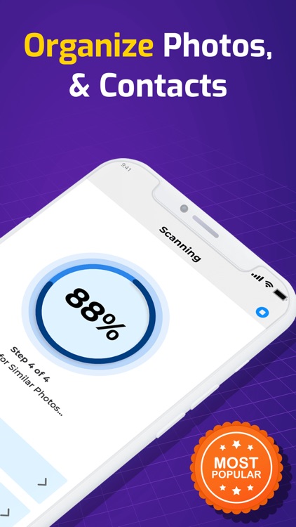 ZCleaner -Best iPhone Cleaner