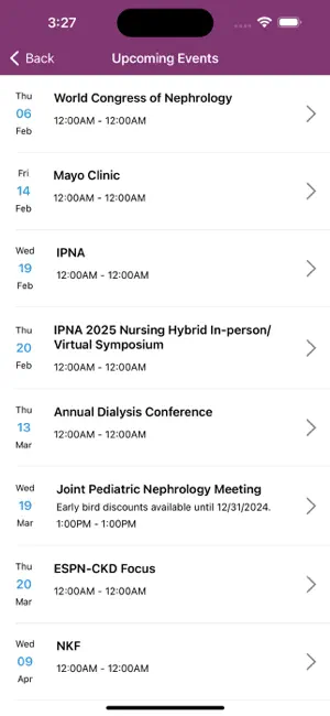 PNRConsortium screenshot 2
