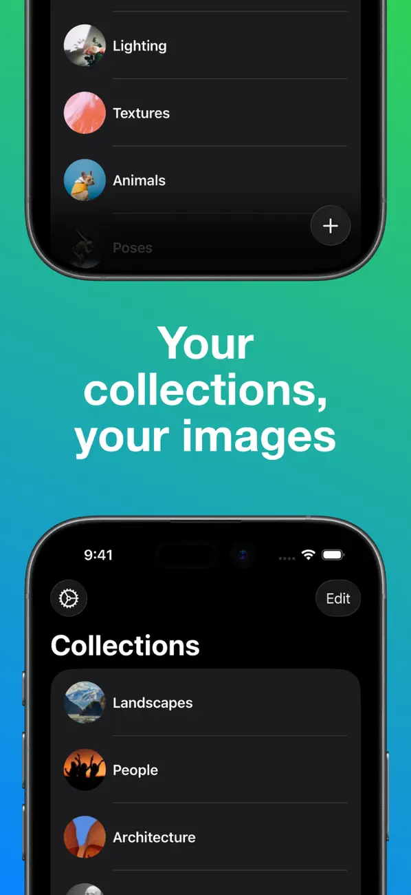 #2. HyperRef (iOS) Von: Seth Kenneth Berggren