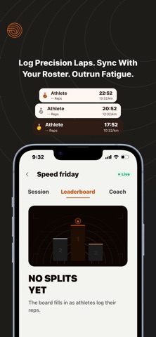 VelocityAI: Run Faster screenshot