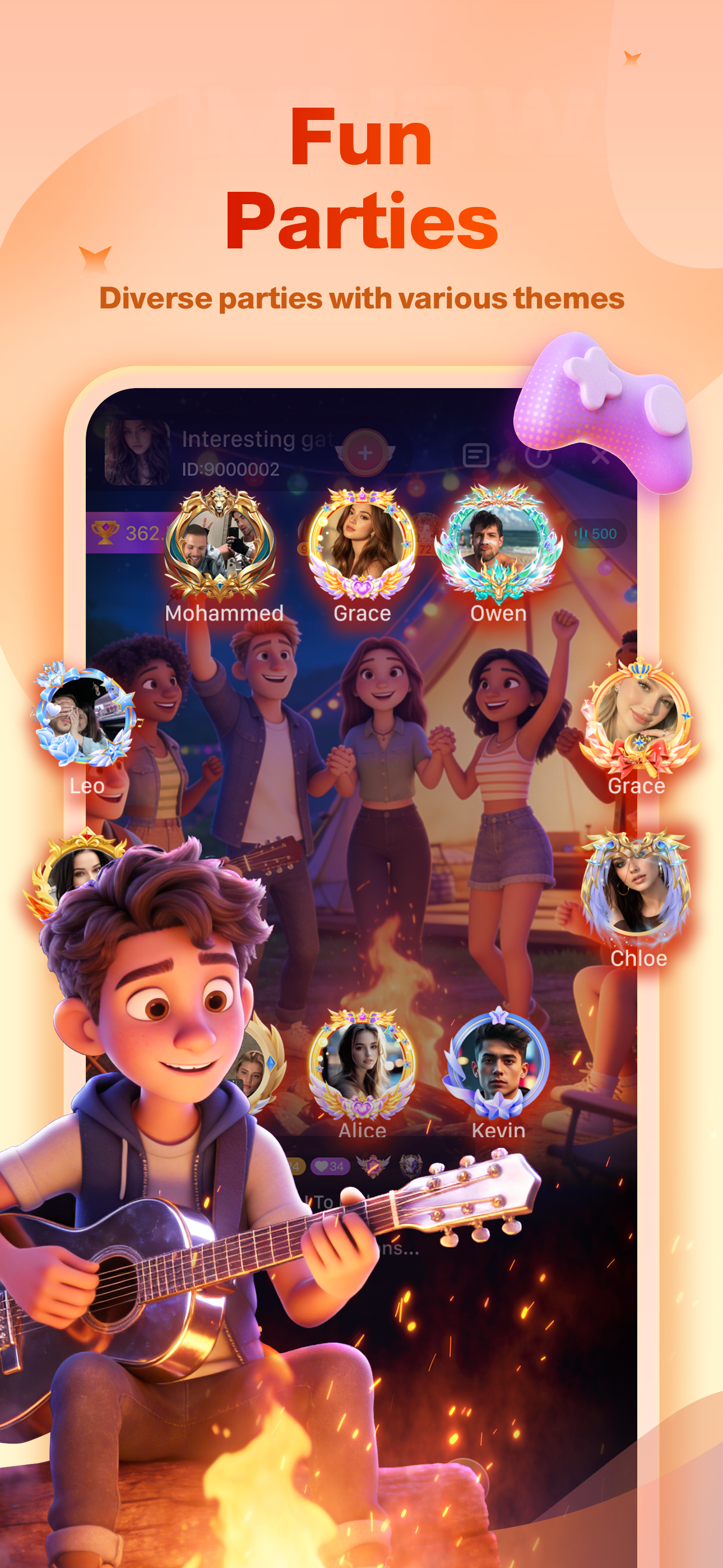 UMNOW screenshot 5