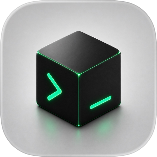 NeoServer:SSH Mosh Terminal