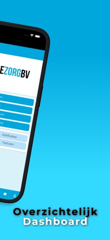De Zorg BV Screenshot 2 of 9