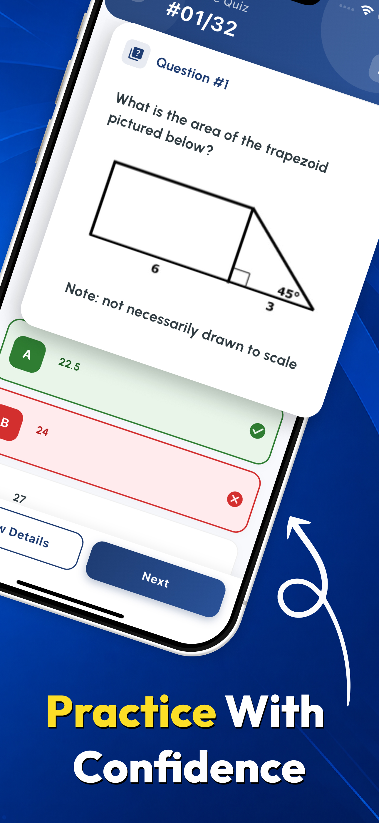 GMAT Exam Practice & Prep 2026 screenshot 3