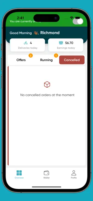 Chowdey Rider screenshot 4